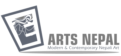 E-Arts Nepal logo
