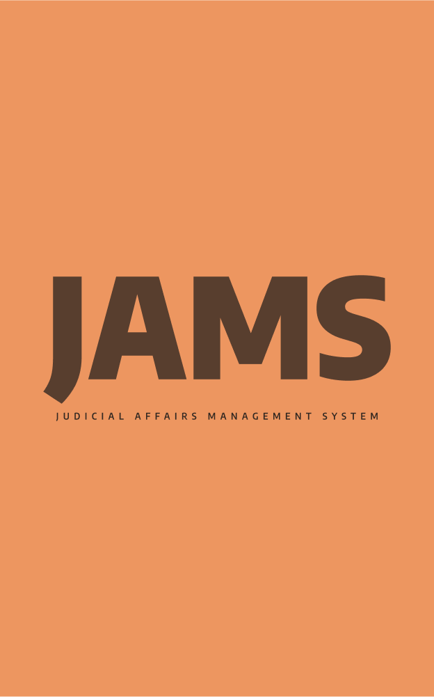 An image showcasing JAMS' logo